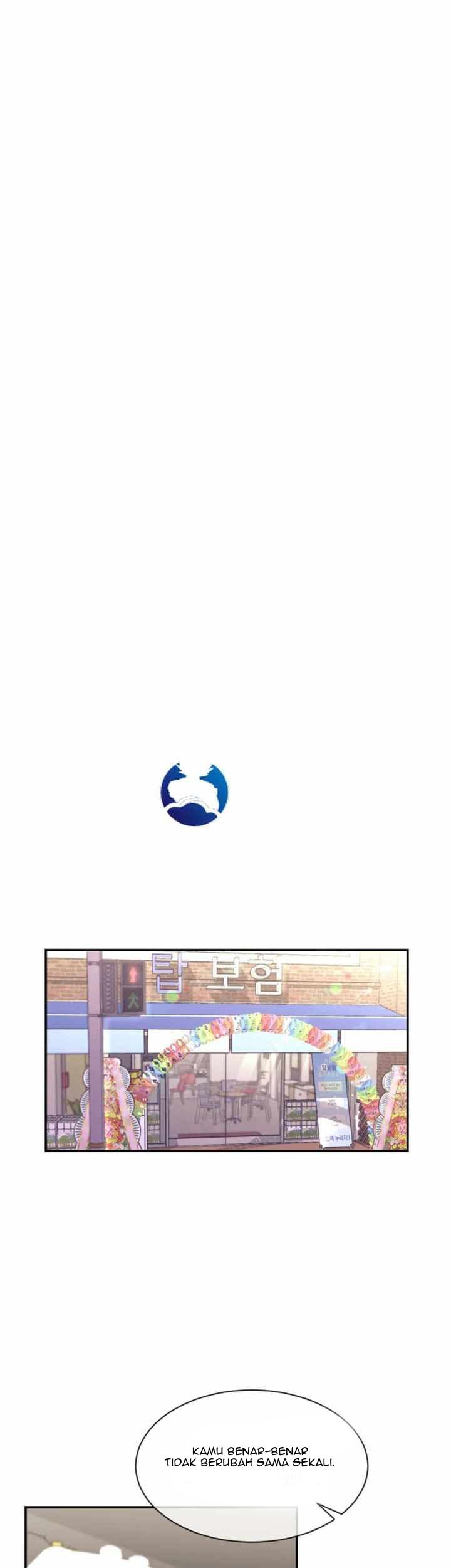Public Bathhouse - Chapter 3 9