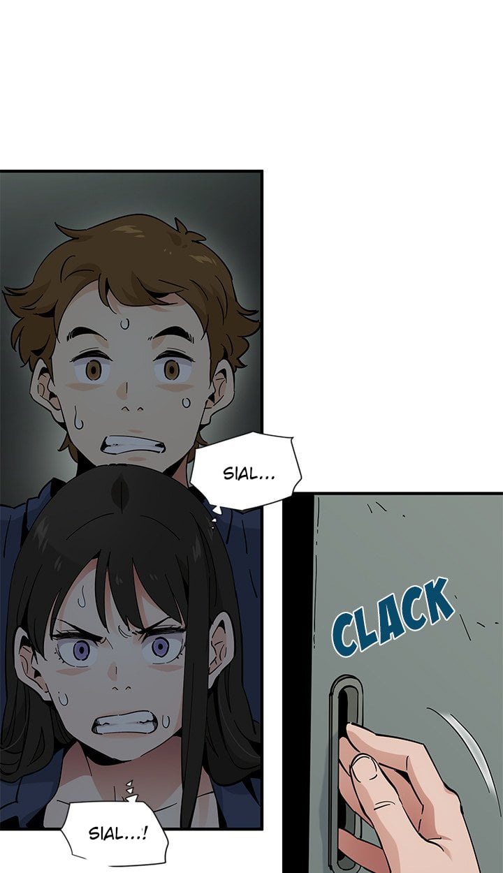 Love Factory - Chapter 3 40