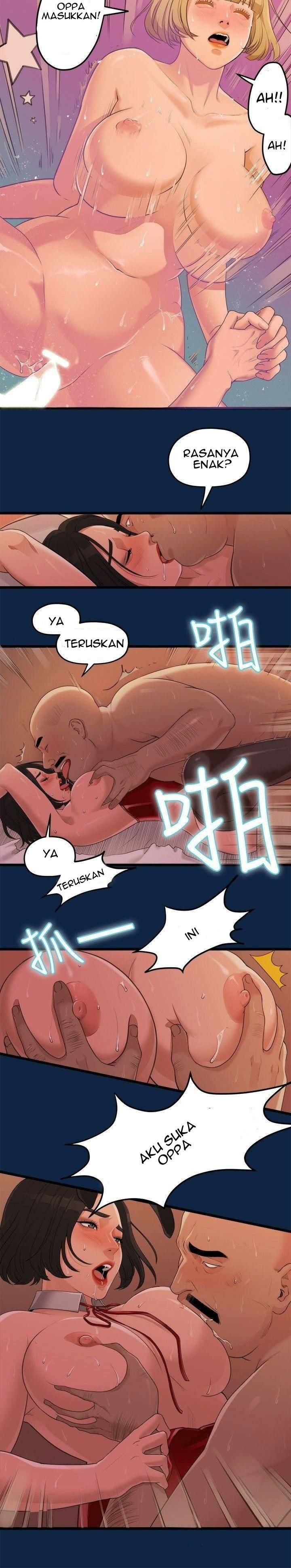 Sai Sai - Chapter 3 12