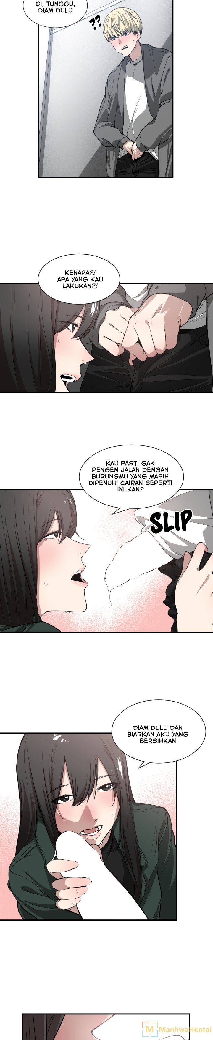 You&#8217;re Not That Special! - Chapter 3 7