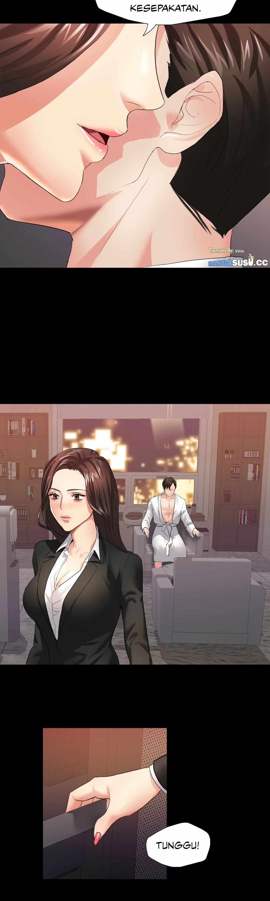 My Year - Chapter 3 31