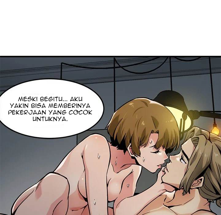 Dog on Patrol - Chapter 3 14