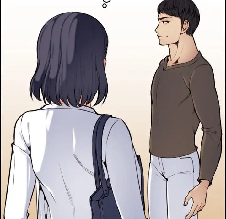 Never Too Late - Chapter 3 111