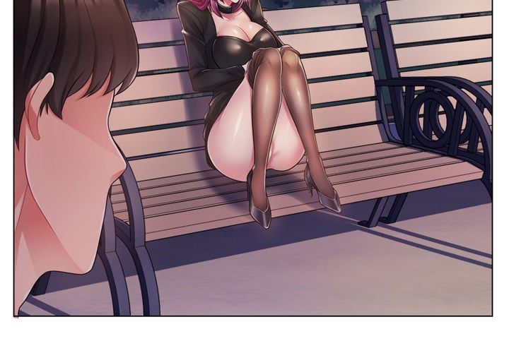 The Teacher Secret - Chapter 3 5 The Teacher Secret - Chapter 3 5