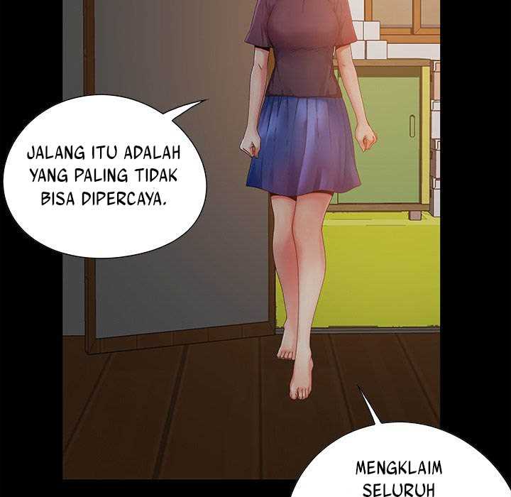 Sleepy Town Escapades - Chapter 3 92