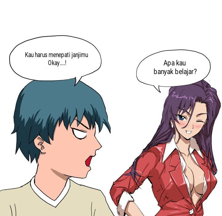 Forever Gossip - Chapter 3 42 Forever Gossip - Chapter 3 42