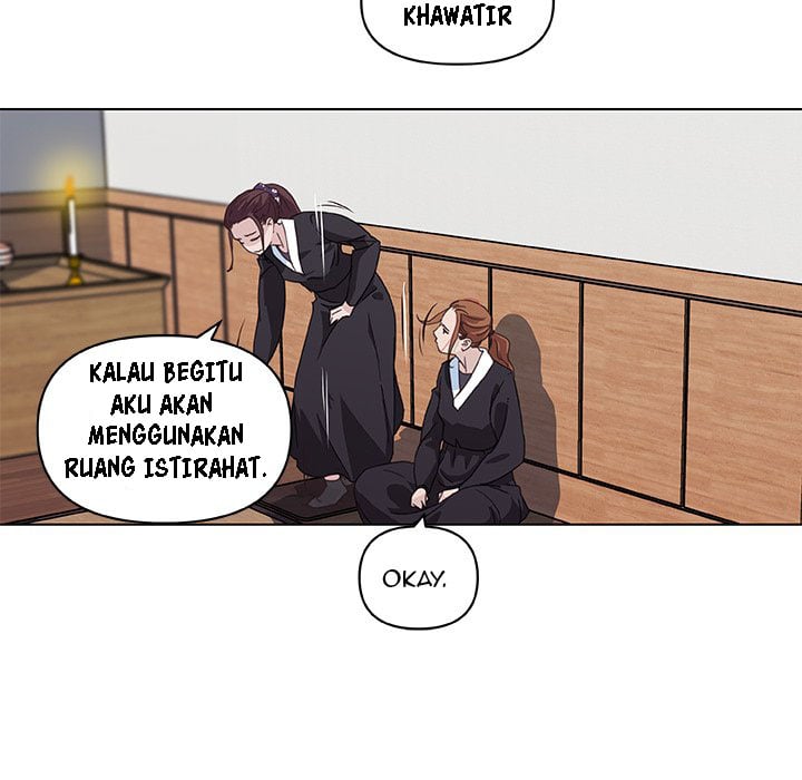 Family Adjustments - Chapter 3 53