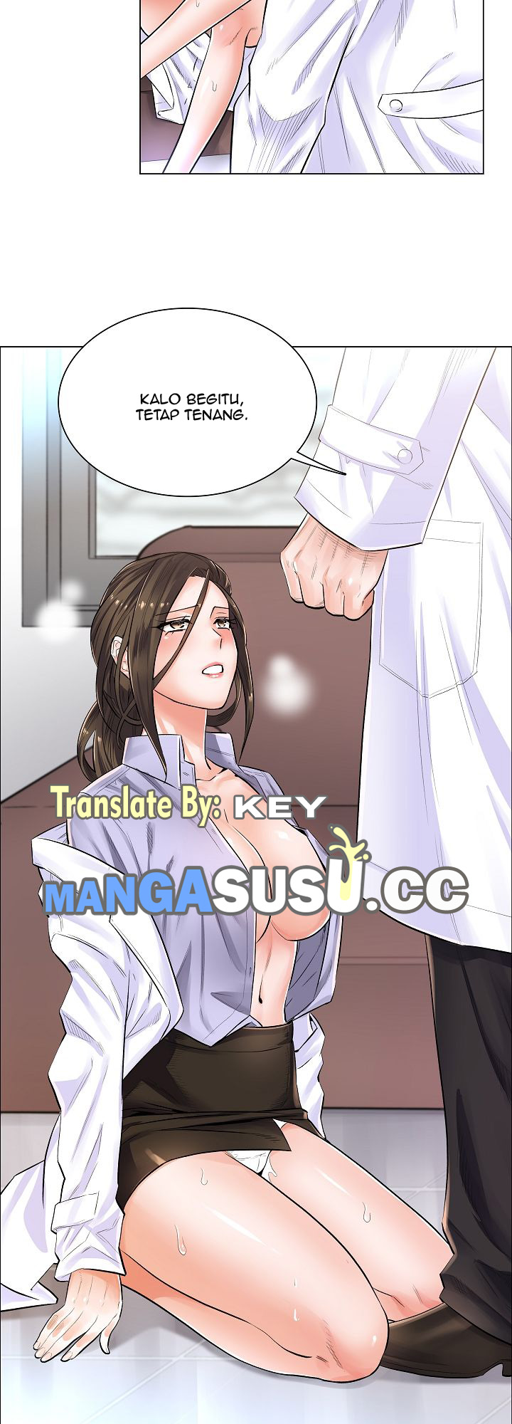 The Game-Fatal Doctor - Chapter 3 22 The Game-Fatal Doctor - Chapter 3 22