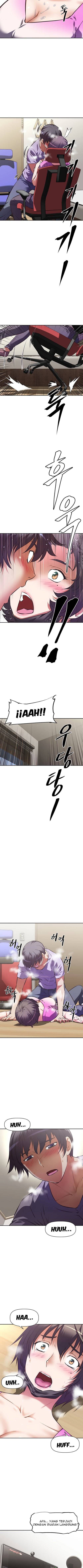Streamer Aunt - Chapter 3 9