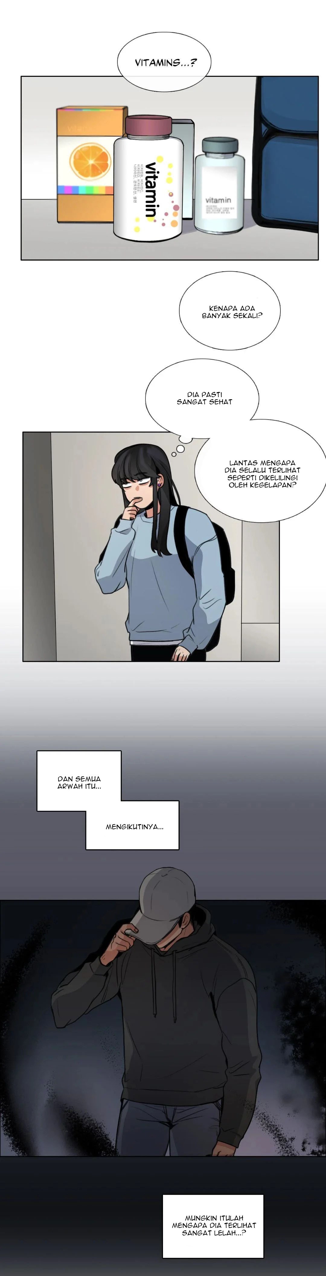Polar Attraction - Chapter 3 15