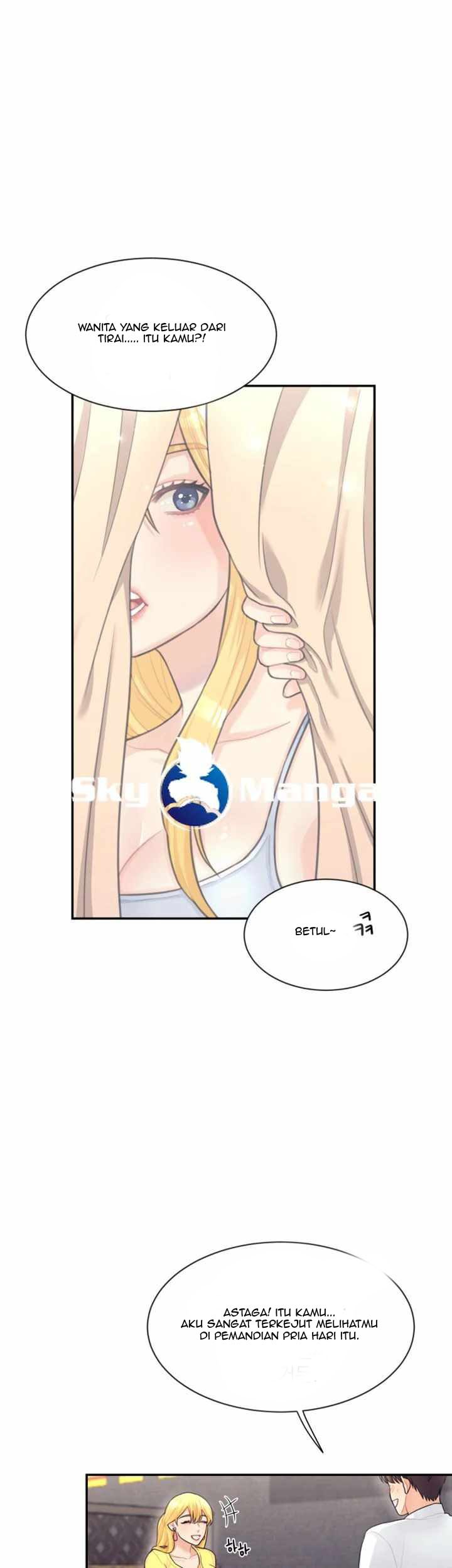 Public Bathhouse - Chapter 3 23