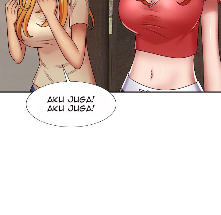 Spirit Possession - Chapter 3 114