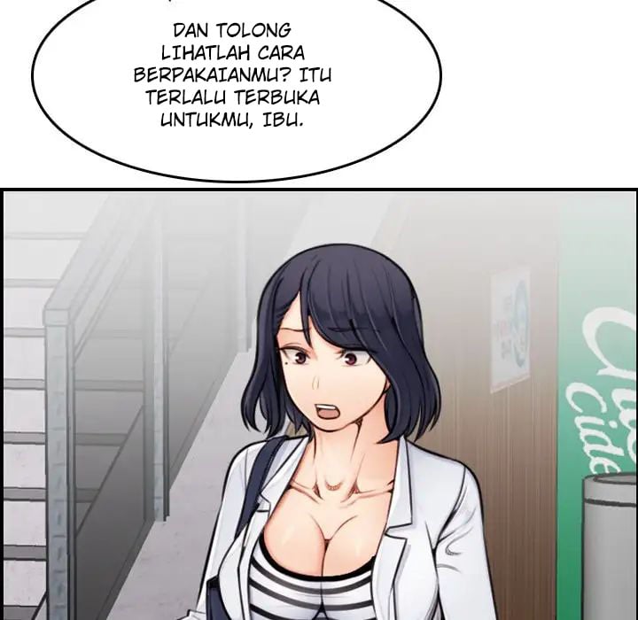Never Too Late - Chapter 3 59