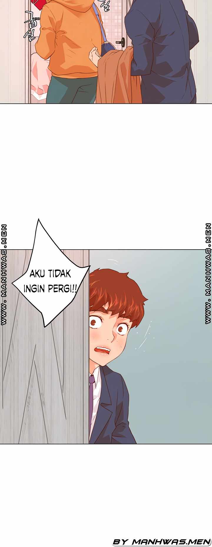Cum in New Employee - Chapter 3 11
