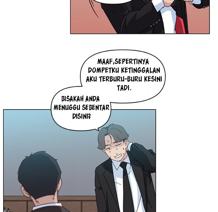 Family Adjustments - Chapter 3 18