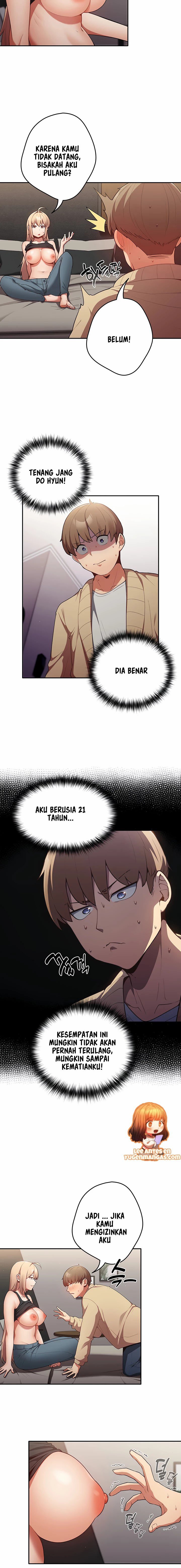 That&#8217;s not how it&#8217;s done - Chapter 3 4