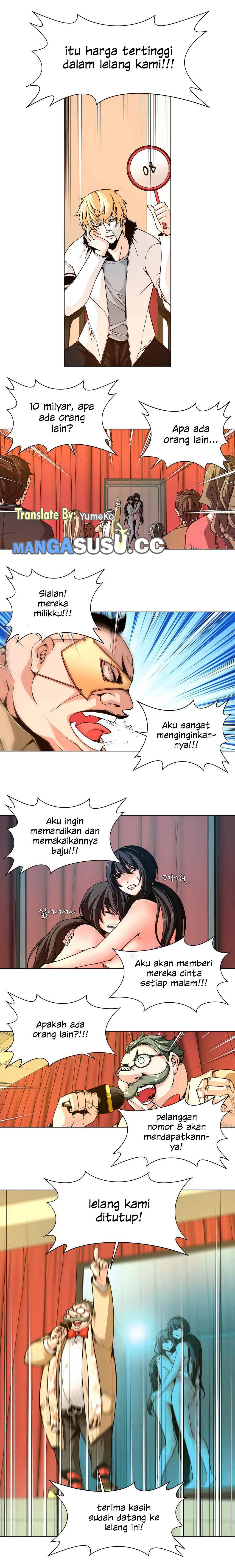 Twin Slaves - Chapter 3 4