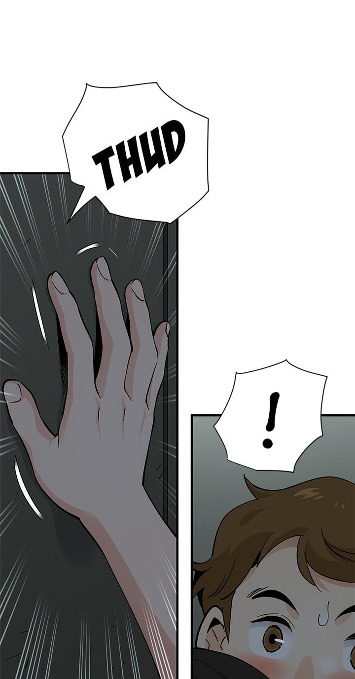 Love Factory - Chapter 3 32