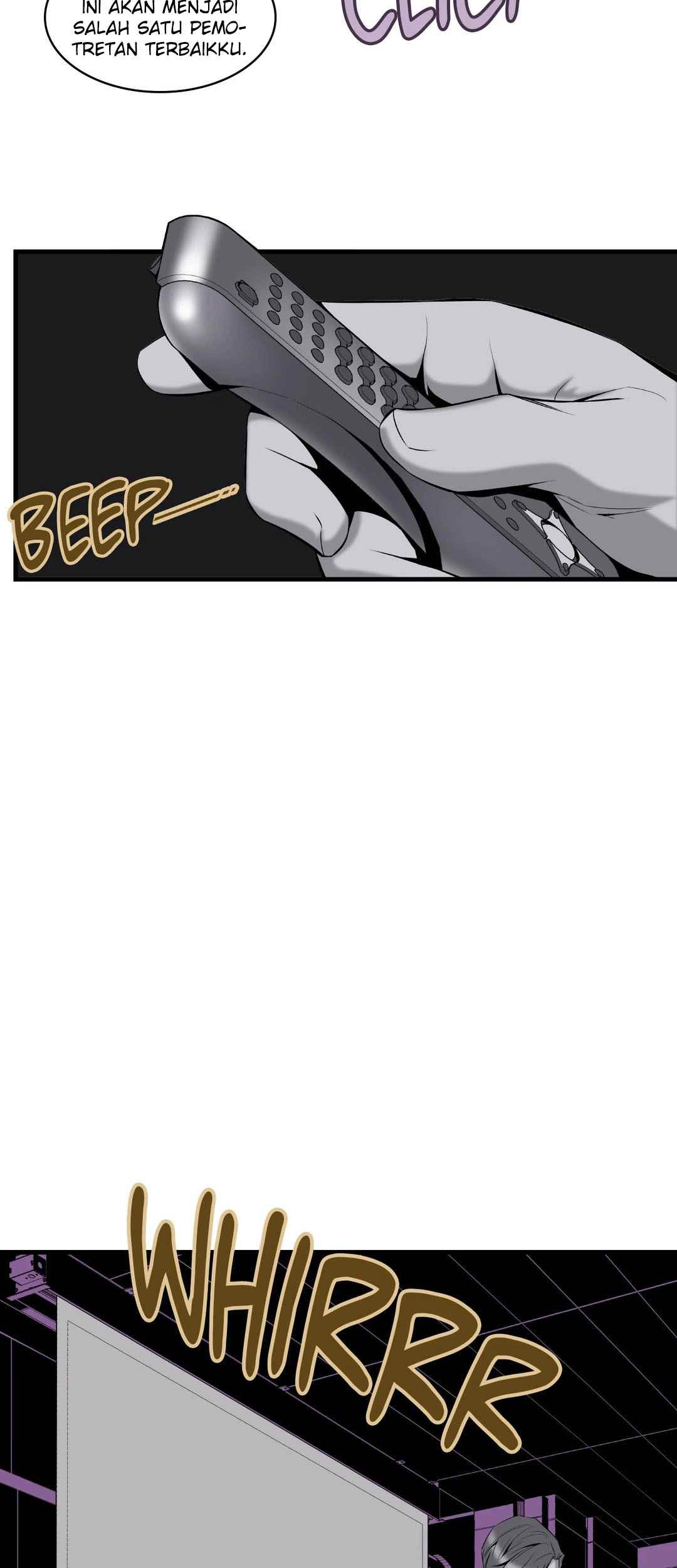 Midnight Taxi - Chapter 3 27