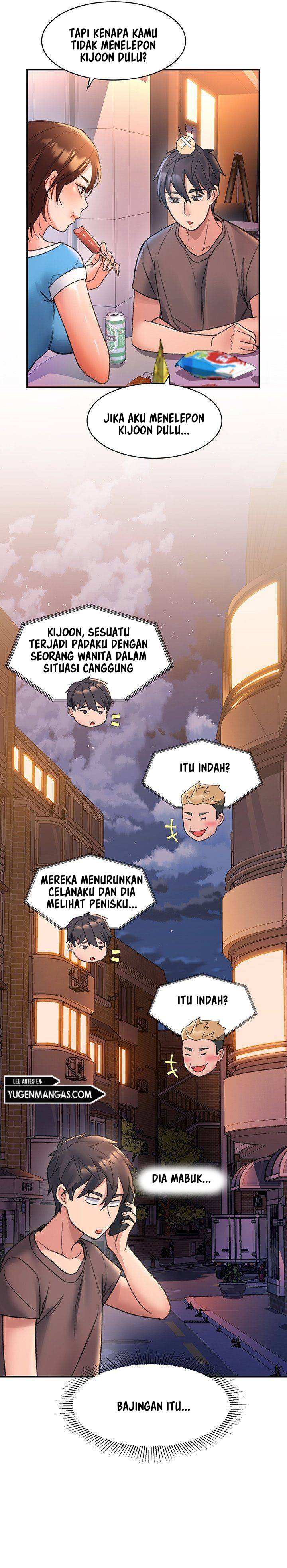 Unlock Her Heart - Chapter 3 23 Unlock Her Heart - Chapter 3 23