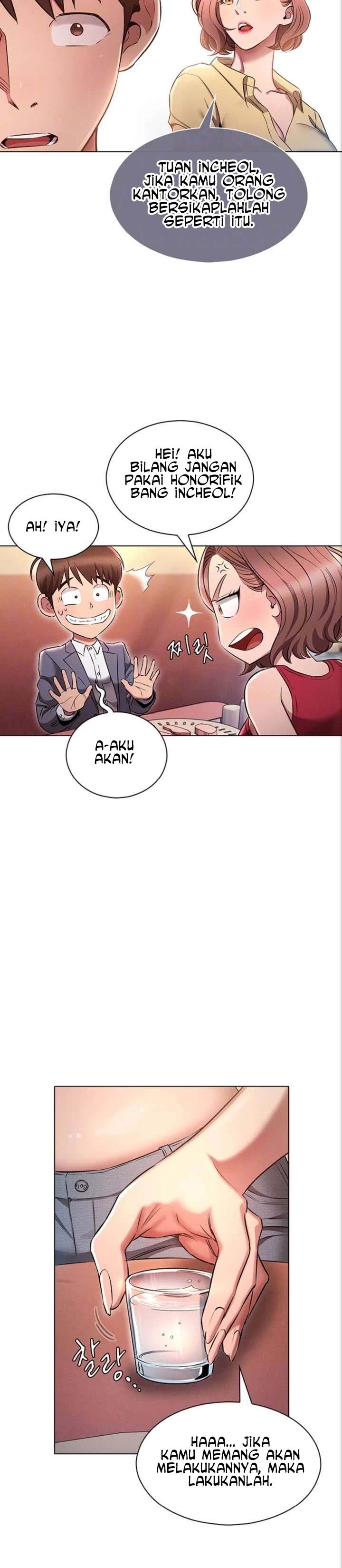 The Law of Reincarnation - Chapter 3 4 The Law of Reincarnation - Chapter 3 4