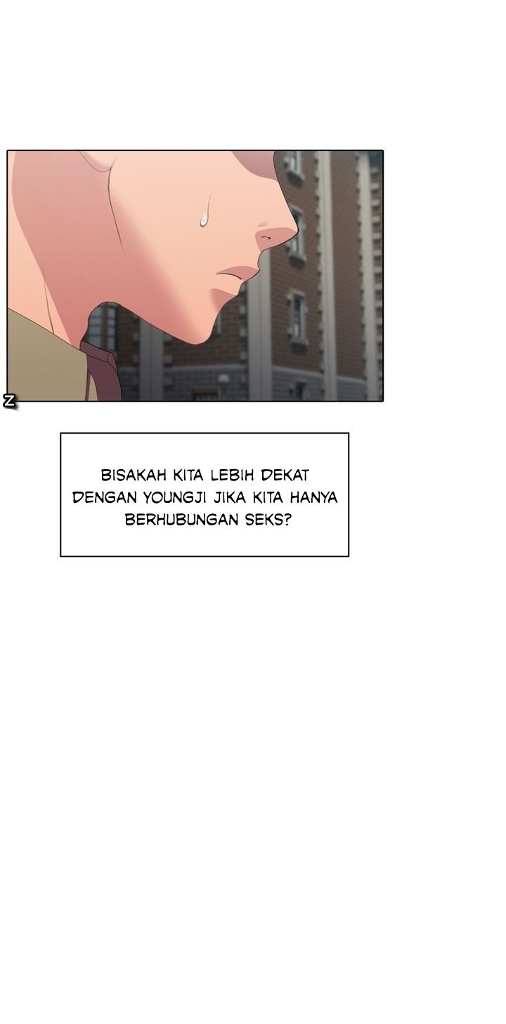 Lewd Wedding - Chapter 3 33
