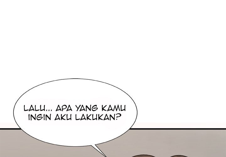 Spirit Possession - Chapter 3 1