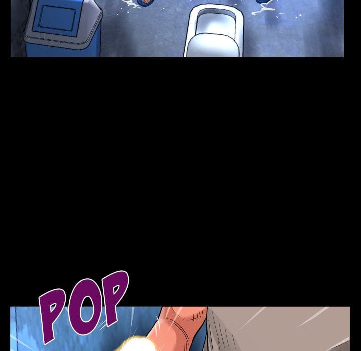 The Unforeseen Guest - Chapter 3 62