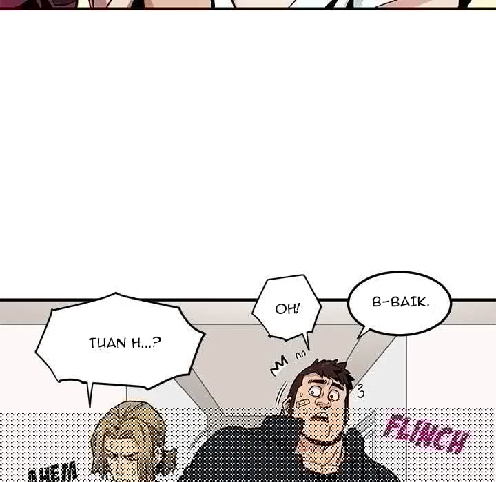Dog on Patrol - Chapter 3 66