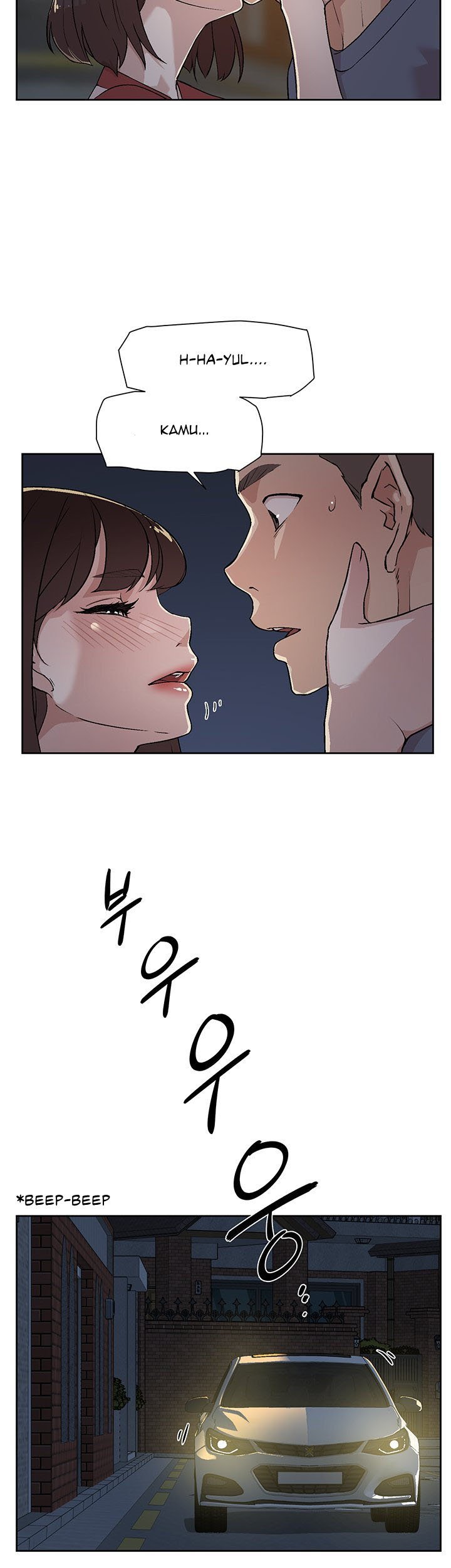 Everything about Best Friend - Chapter 3 39
