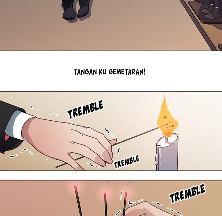 Family Adjustments - Chapter 3 10
