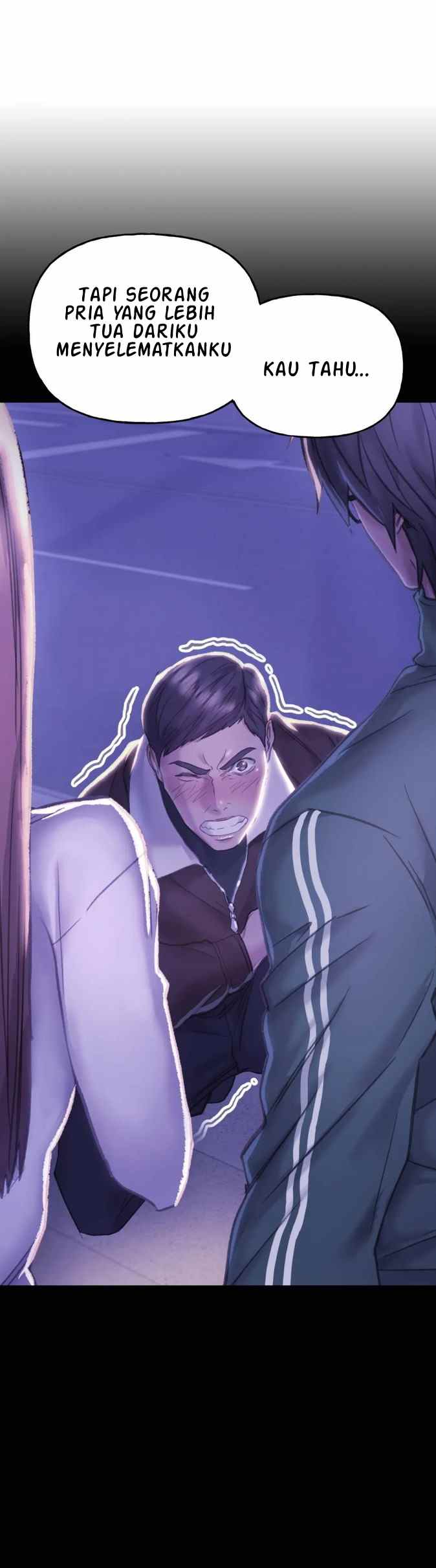 Double Face - Chapter 3 53 Double Face - Chapter 3 53