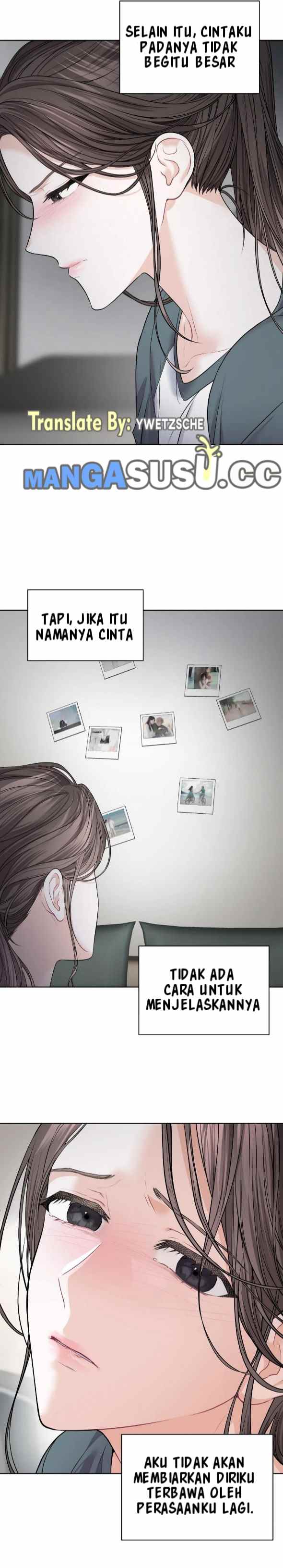 The Change of Season - Chapter 3 19 The Change of Season - Chapter 3 19