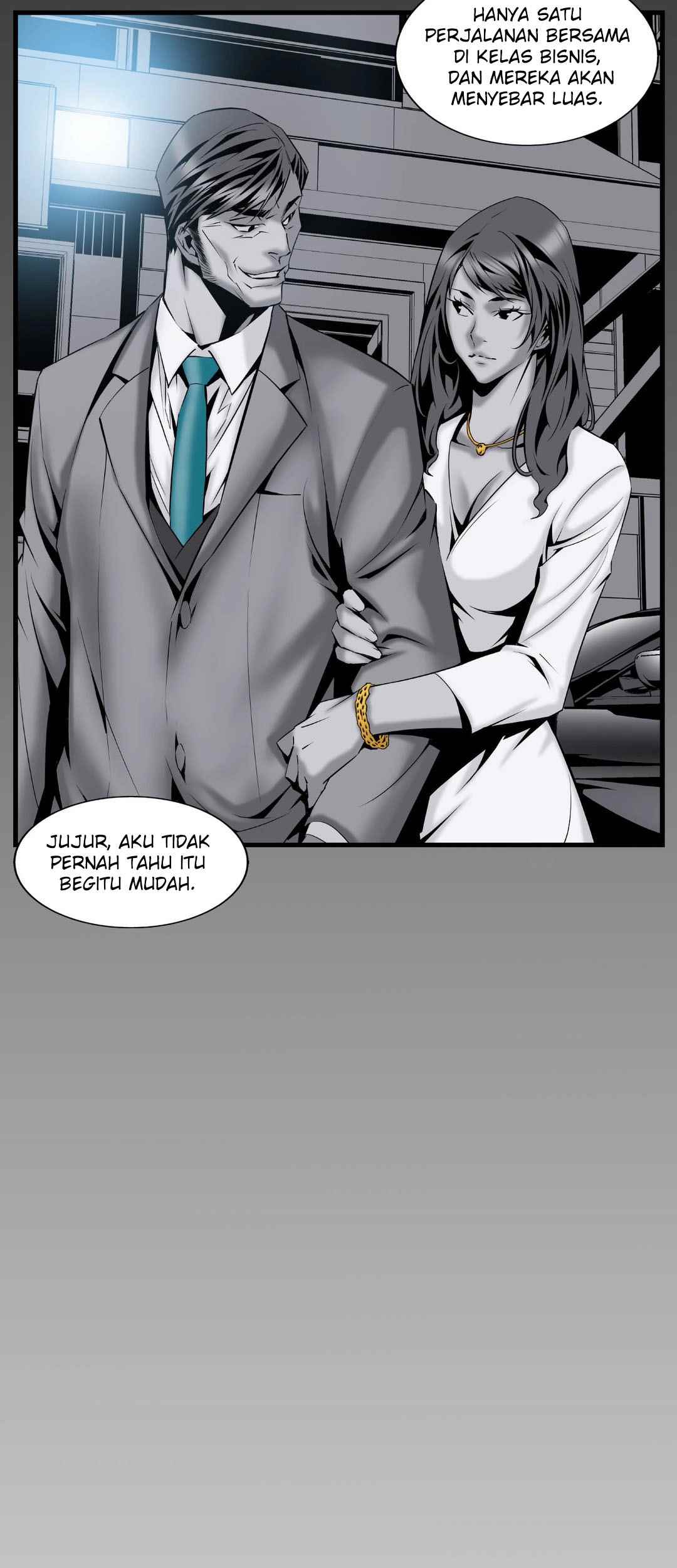 Midnight Taxi - Chapter 3 45