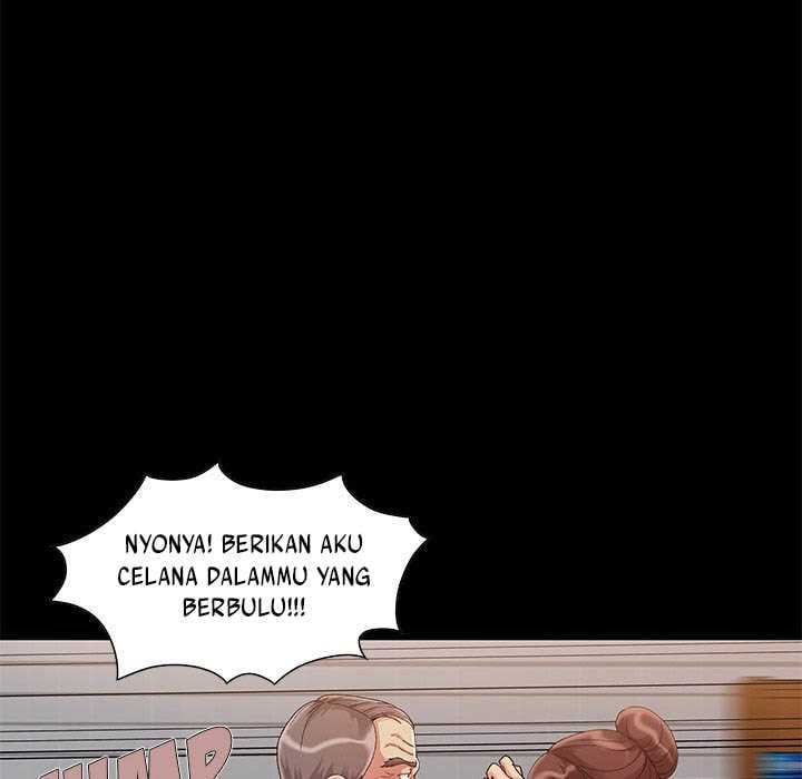 Sleepy Town Escapades - Chapter 3 52