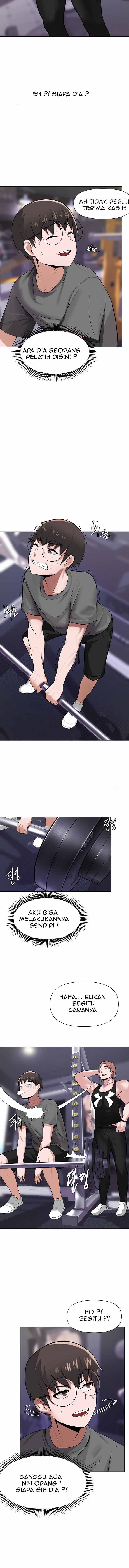 Escape Loser - Chapter 3 12