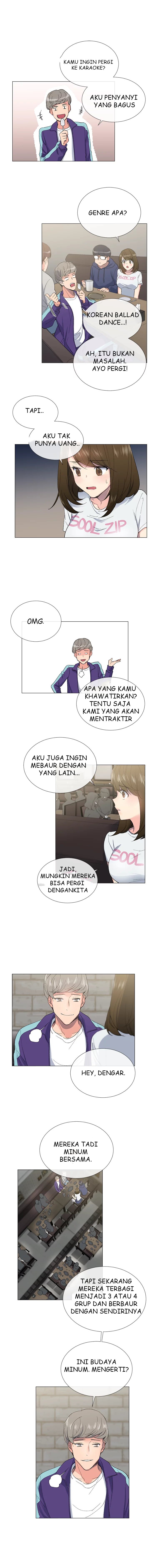 12 Years Apart - Chapter 3 6