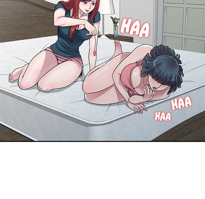 A Stolen Taste - Chapter 3 132 A Stolen Taste - Chapter 3 132