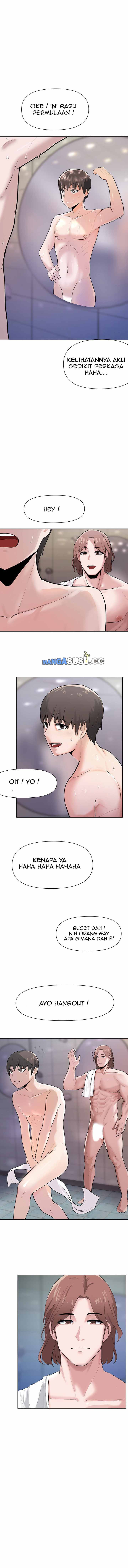 Escape Loser - Chapter 3 14