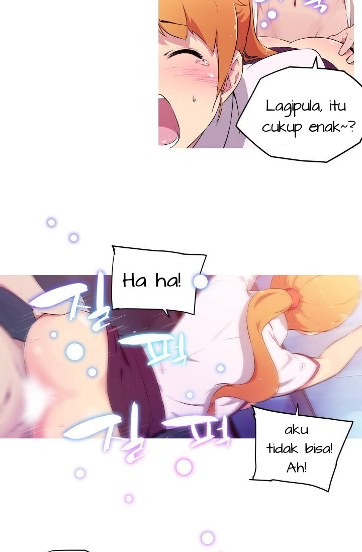 She Has Three Flavors - Chapter 3 23 She Has Three Flavors - Chapter 3 23