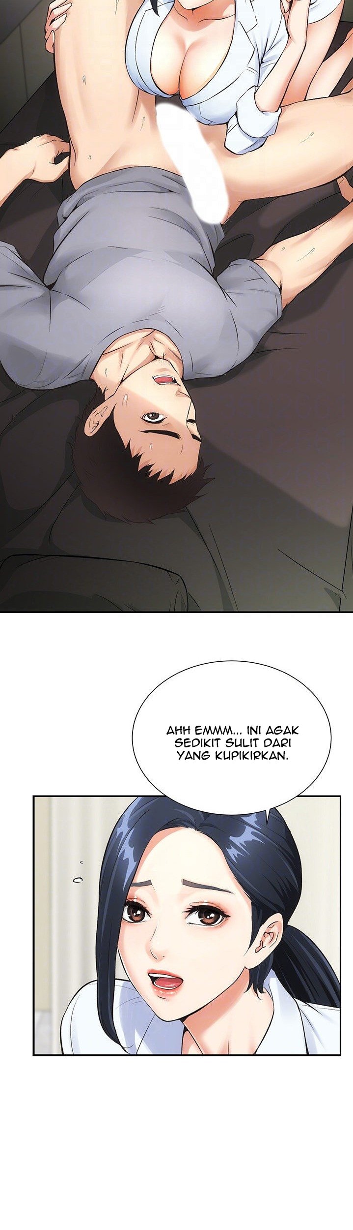 Brother’s Wife Dignity - Chapter 3 16 Brother’s Wife Dignity - Chapter 3 16