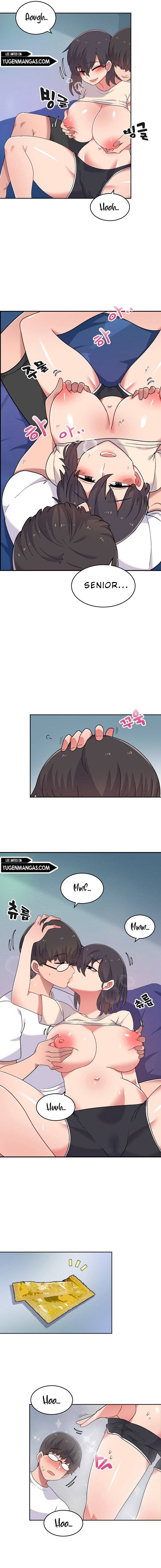 Mina - Chapter 3 12