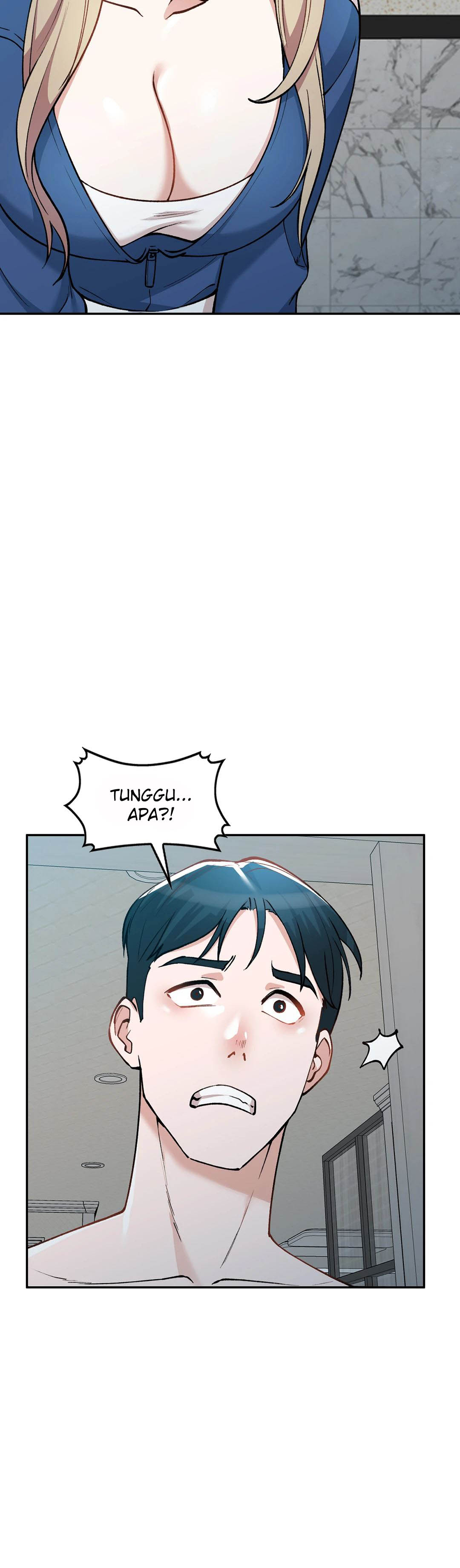 My Secretary&#8217;s Got a Secret - Chapter 3 4