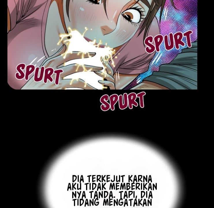 The Unforeseen Guest - Chapter 3 33