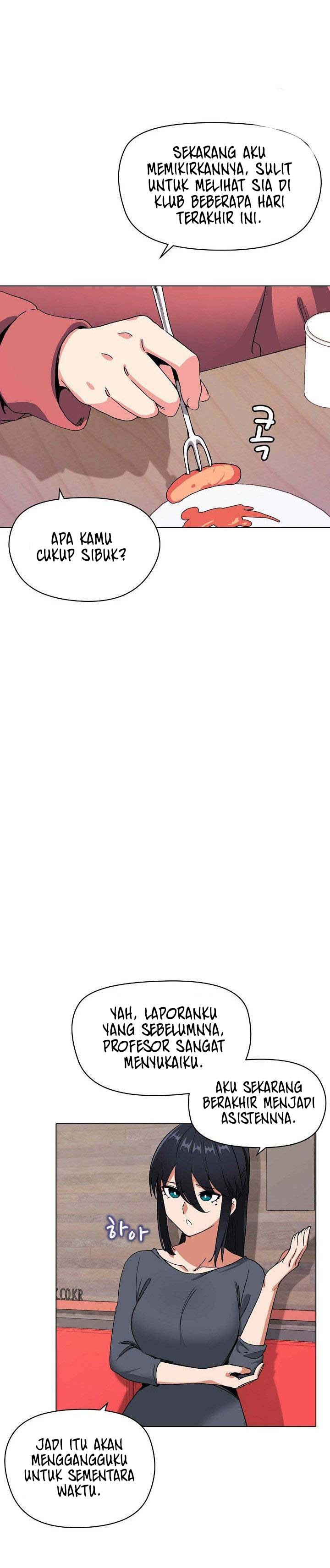 College Life Start With Club - Chapter 3 4 College Life Start With Club - Chapter 3 4