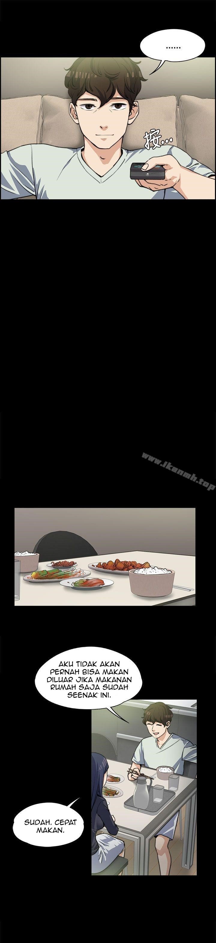 Boss Wife - Chapter 3 15