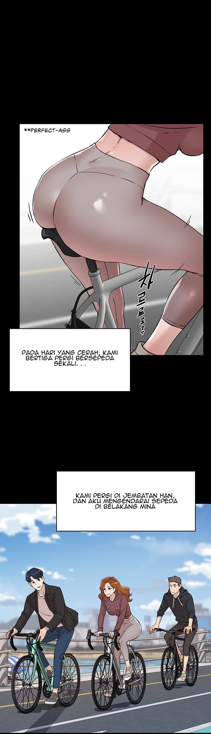 Everything about Best Friend - Chapter 3 20