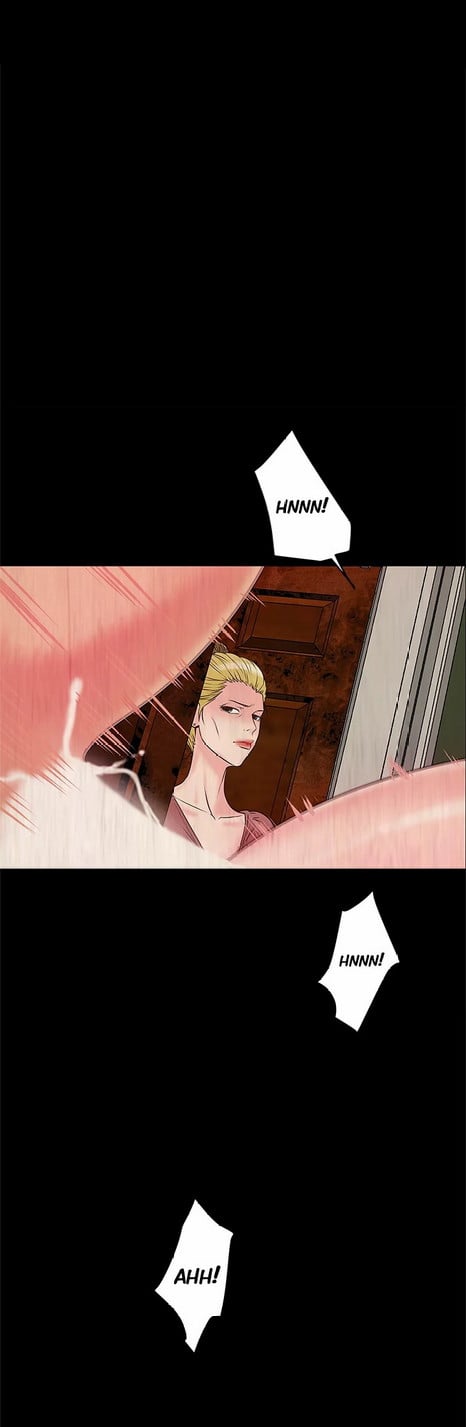 The Housemaid - Chapter 3 8