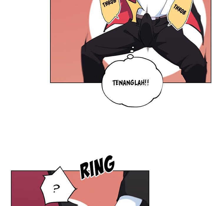 Family Adjustments - Chapter 3 24