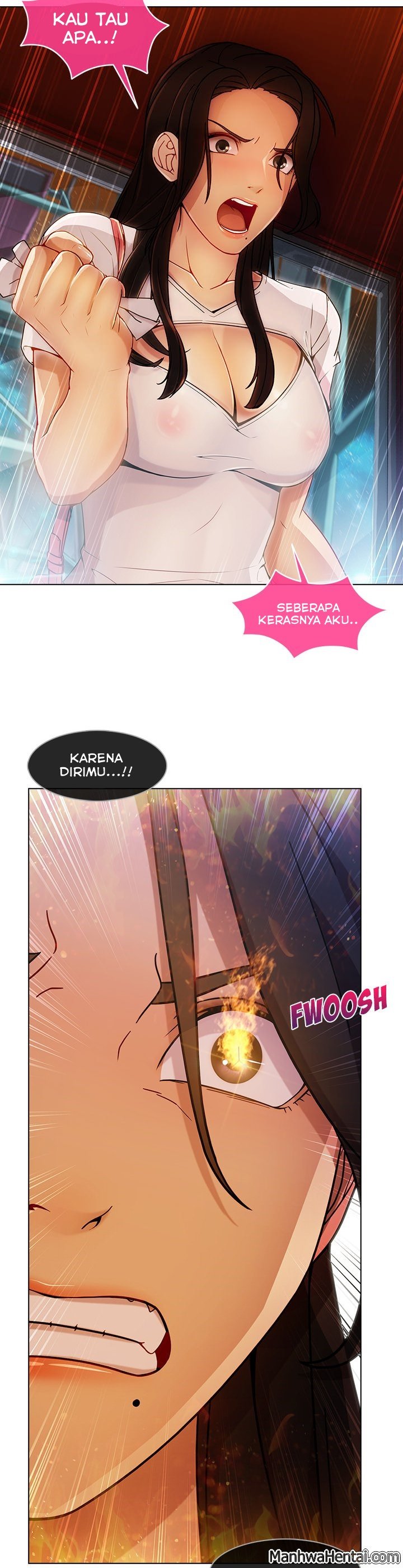 Lady Long Legs - Chapter 3 22